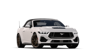 2025 Ford Mustang® External Image 5
